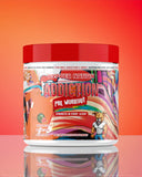 Hypper Nation Watermelon Addiction Pre Workout