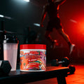 Hypper Nation Watermelon Addiction Pre Workout