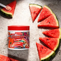 Hypper Nation Watermelon Addiction Pre Workout