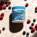 Hypper Nation Berry Blast Addiction Pre Workout