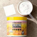 Hypper Nation Creatine Pharmagarde Monohydrate